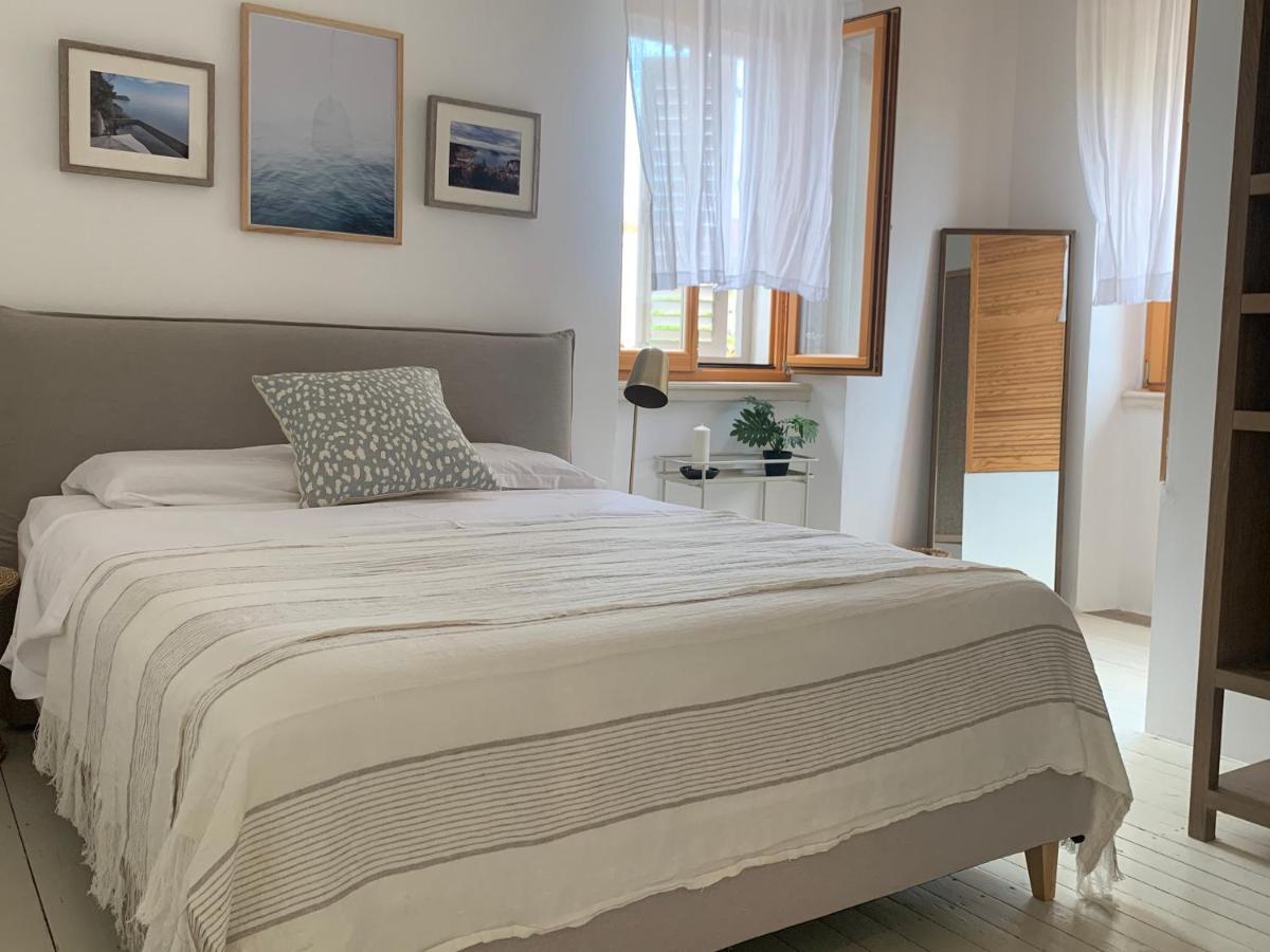 סטארי גראד Hvar Luxury Villa And Pool With View In Heart Of Stari Grad מראה חיצוני תמונה