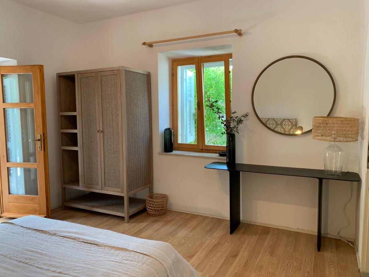 סטארי גראד Hvar Luxury Villa And Pool With View In Heart Of Stari Grad מראה חיצוני תמונה