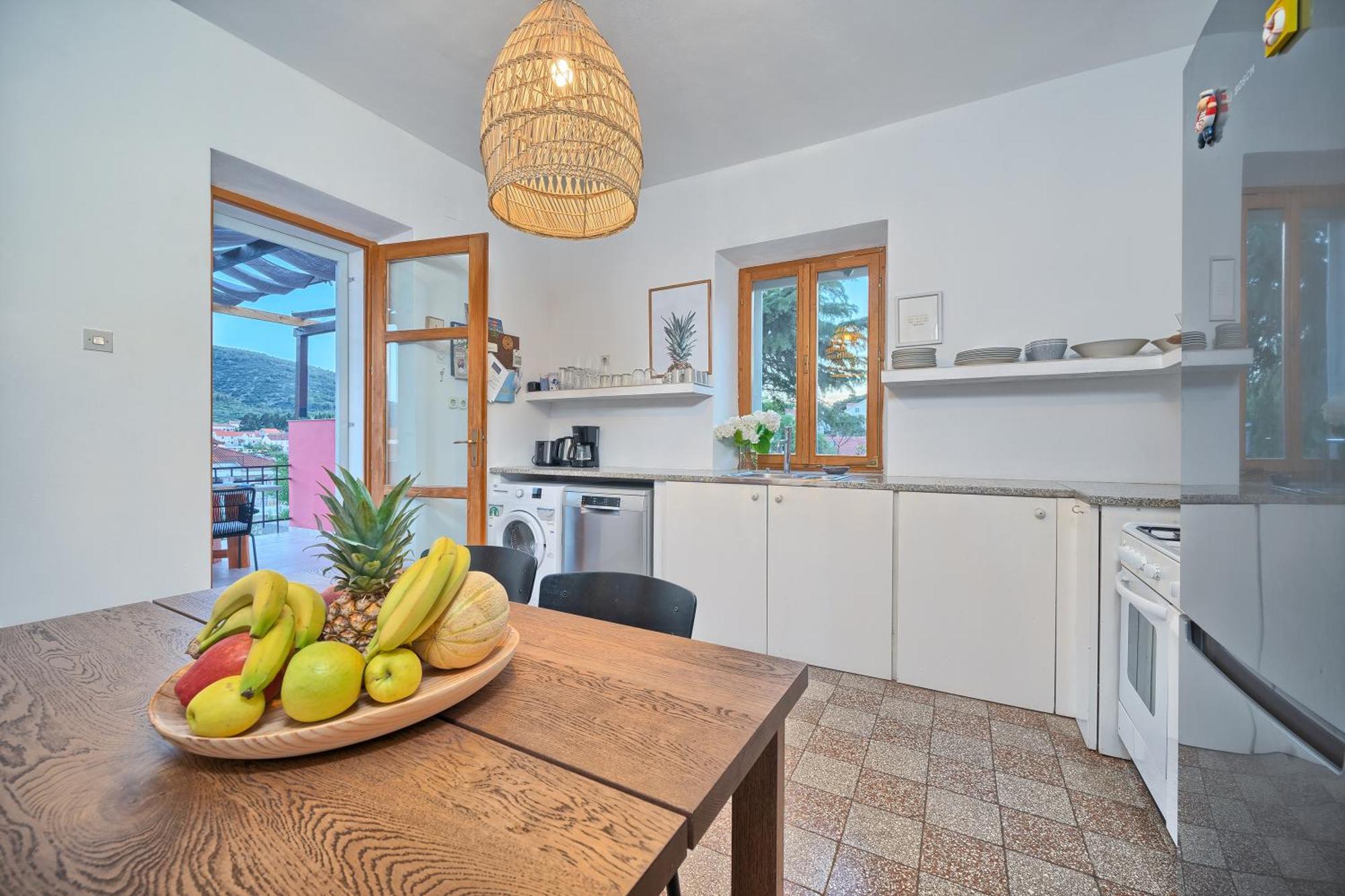 סטארי גראד Hvar Luxury Villa And Pool With View In Heart Of Stari Grad מראה חיצוני תמונה