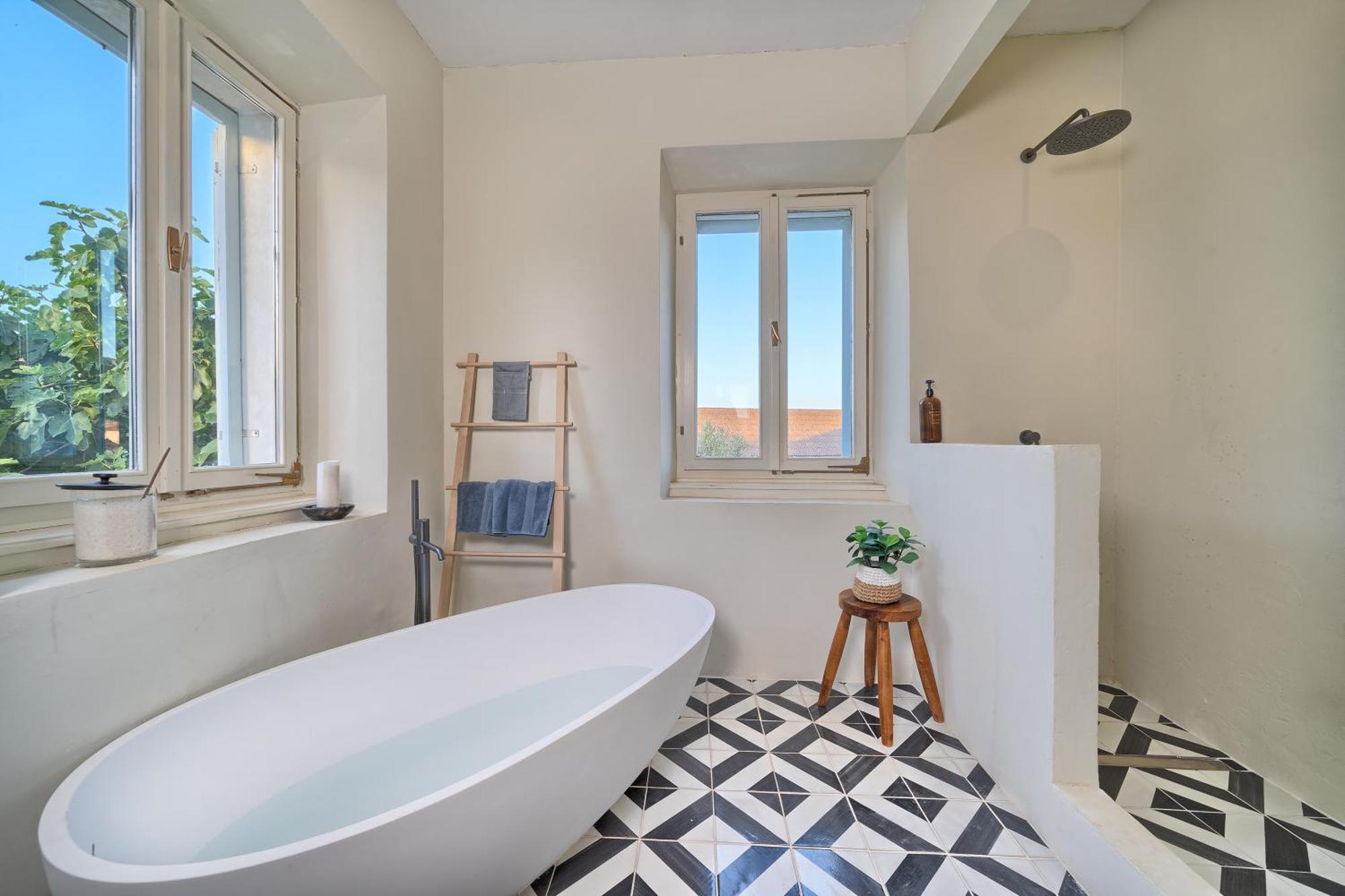 סטארי גראד Hvar Luxury Villa And Pool With View In Heart Of Stari Grad מראה חיצוני תמונה