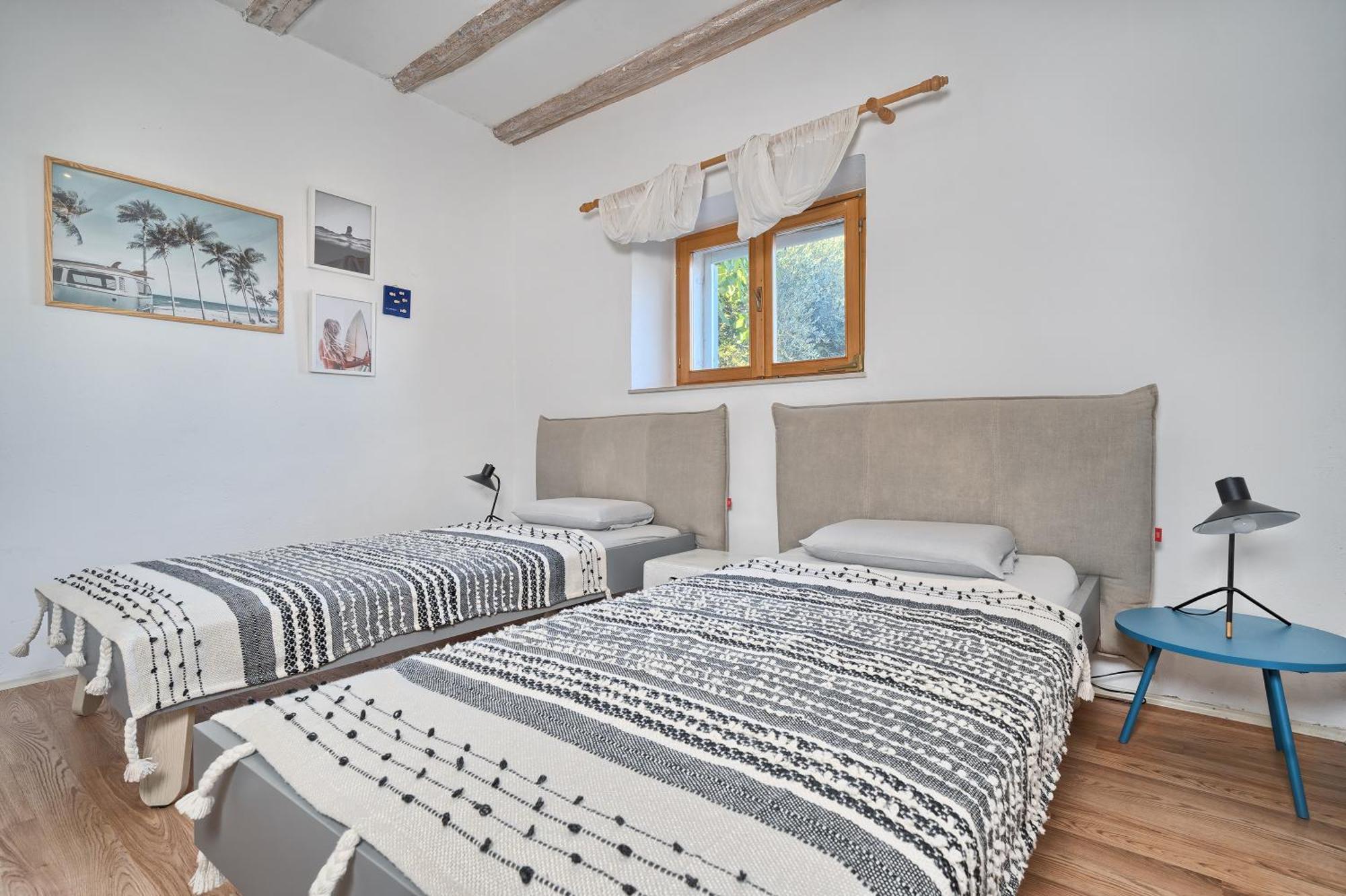 סטארי גראד Hvar Luxury Villa And Pool With View In Heart Of Stari Grad מראה חיצוני תמונה